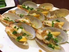 -渔傅·蓝海岸霞浦海鲜(正祥店)