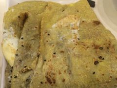 煎饼-南来顺饭庄·清真(南菜园店)