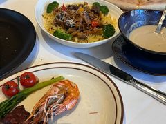 -马克西姆俄罗斯餐厅(通亚街店)