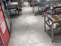-鲁C·尚小炉·淄博烧烤(市北店)