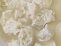 老豆腐-撮一顿纳西铜火锅