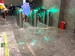 -星河湾温泉洗浴酒店