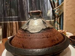 -Tajine Moroccan塔金摩洛哥中东餐厅