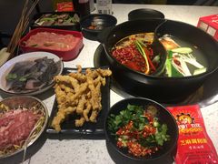 -钢管厂五区小郡肝串串香(南山店)