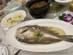 -北门饭店(三香路店)