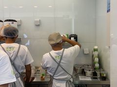 -真茶屋·0奶精(街道口一店)