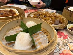 -虾饺妹·粤式手工点心(水荫路店)