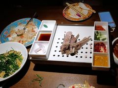 -相约·羊村小馆非遗手抓肉(七一酱园店)