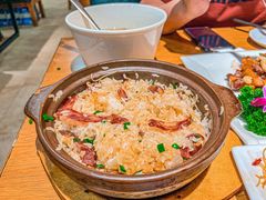 -周锦记广式餐厅