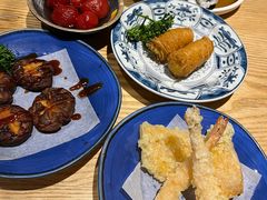 -枝魯枝魯自助料理
