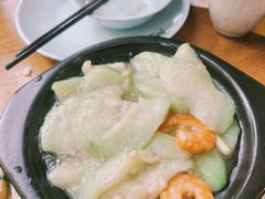 -海金滋(陕西南路店)