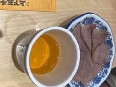 -陳香貴·蘭州牛肉面(月星环球港店)
