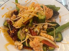 -钟记家菜(红专南路店)