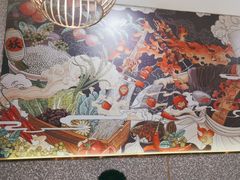 -半天妖烤鱼(东方新天地店)