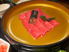 -牛New寿喜烧(虹桥新天地店)