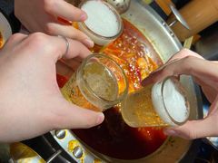 -王婆乔鲜鱼自助火锅(蜀汉路店)