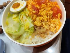 番茄炒蛋饭-信行丰炖品皇店(光孝路店)