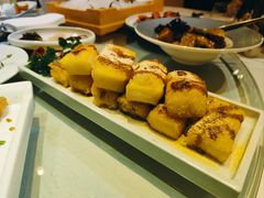 -幸福蔬·时尚蔬食(黄山湖公园店)