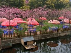 -昆明青龙峡风景区