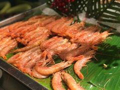 -五月罗马海鲜自助餐厅(陆家嘴店)