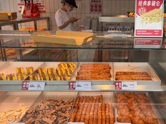-读酥世家(松江新城地铁站店)