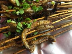 -晓靖轩烧烤(沙河风情店)