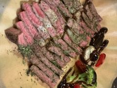 -The Cheebat 锌吧·Bistro(体育西店)