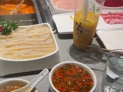 -海底捞火锅(壹悦城店)