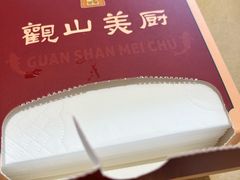 -观山美厨·精致粤菜(西樵店)