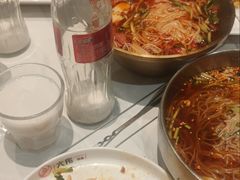 -大伟特色烧烤(文昌街店)