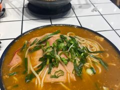 -肥汁米蘭香港米线(长宁来福士店)