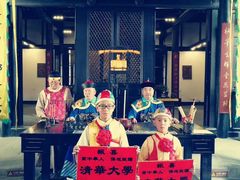-清代四川贡院