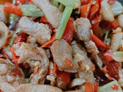 -笨罗卜浏阳菜馆(太平街店)