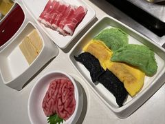 -海底捞火锅(枫蓝国际购物中心店)