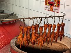 -记忆串城·东北烧烤·小龙虾·大型团建(南油店)