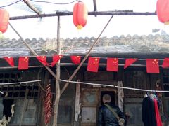 android_upload_pic-三岔涧农家乐