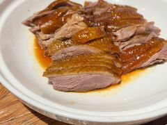 卤鹅/份-陈鹏鹏潮汕菜(宝安机场T3航站楼店)