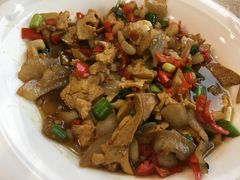 -毛家饭店(拱北店)