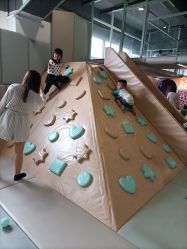 -LePark乐派亲子餐厅(33小镇店)