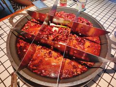 -董眼镜火锅(洪崖洞总店)