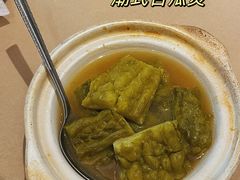潮式苦瓜煲-庄氏祥记家常食府(国瑞建材家居博览中心店)
