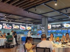 -上座·餐厅(阳光100店)