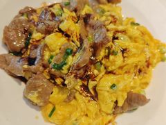 -新旺茶餐厅·早餐·夜宵(仙霞店)