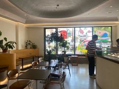 -fishtank鱼缸咖啡(三山街店)