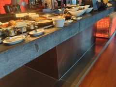 -广州富力君悦大酒店·凯菲厅