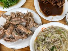 -天天渔港海鲜酒家(石浦玉泉路店)