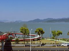 -东钱湖旅游度假区