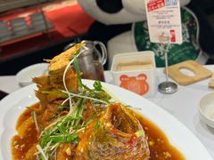 -眉州东坡(清河万象汇店)