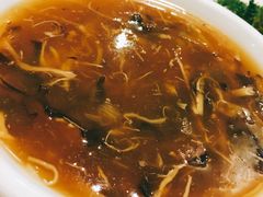 -新大咀港式茶餐厅(宝山万达店)