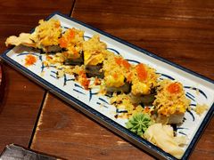 -鸟鹏烧鸟居酒屋(昌岗店)